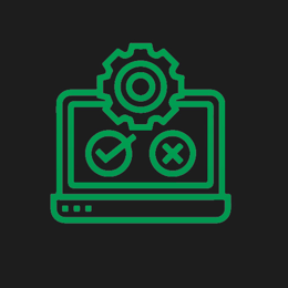 Traditional Security Setup