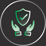 Traditional Security Setup