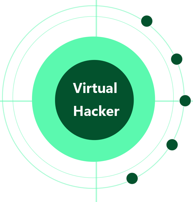Traditional Security Setup