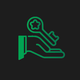 Traditional Security Setup