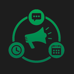 Traditional Security Setup